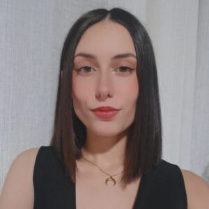 Picture of Sabela Martínez Lafuente