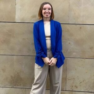 Picture of Marina Pérez