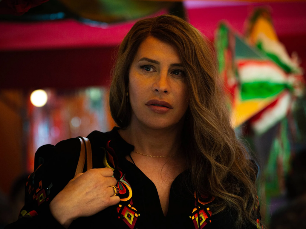 La redención de Emilia Pérez