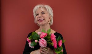 Isabel Allende inspiración mujeres