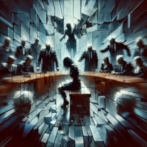 Imagen creada con IA