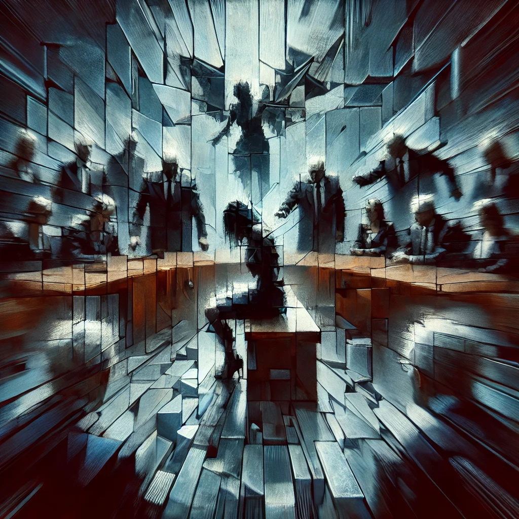 Imagen creada con IA