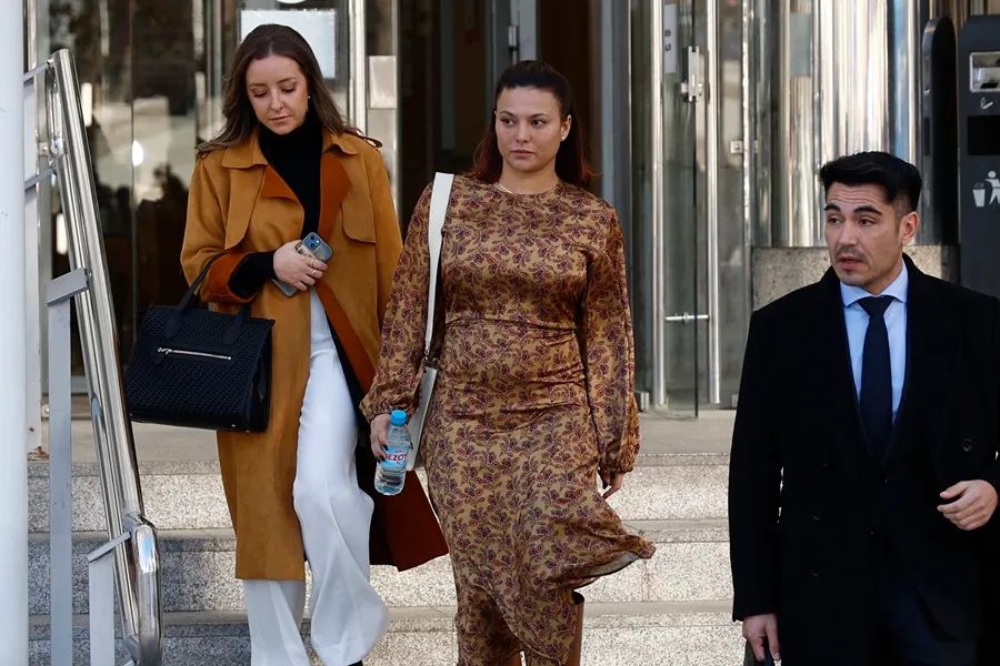 Revictimización judicial en el caso Mouliáa-Errejón