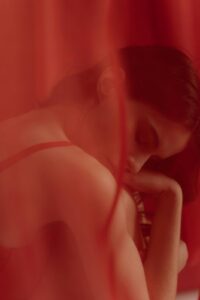 reconciliación con el ciclo menstrual