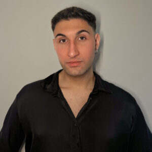 Picture of Esteban Valero