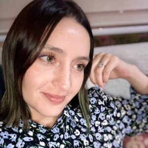 Picture of Ornella Lorca