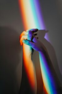 autoaceptación y amor propio en la comunidad trans