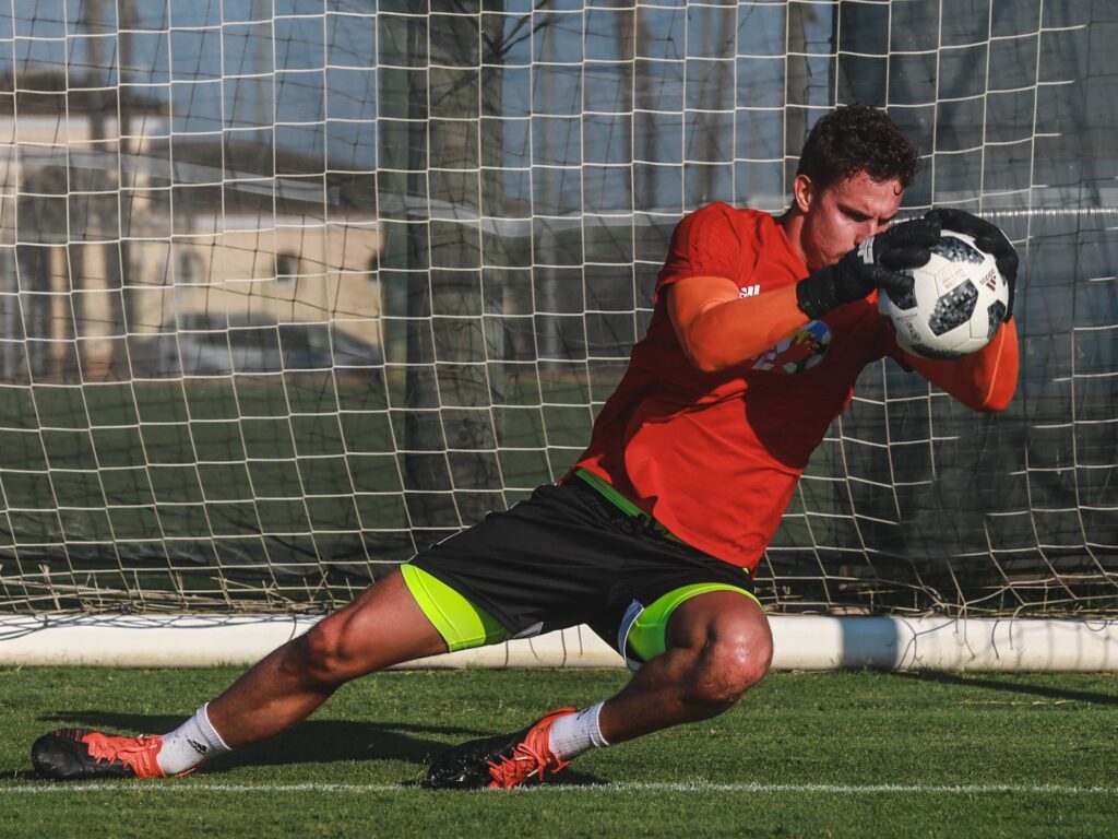 Alberto Lejárraga fútbol y diversidad