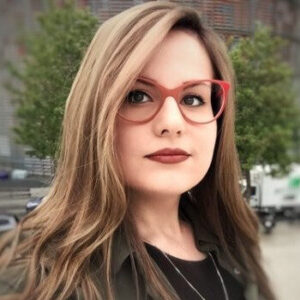 Picture of Katya Kaizer