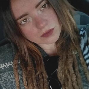 Picture of Sofía Lapuerta