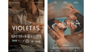 Diversidad LGTBIQ+ en los Premios Fugaz 2025