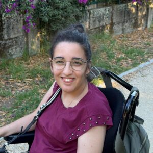 Picture of Silvia López González