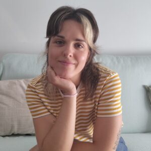 Picture of Dunia Cabrera