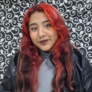 Picture of Ambar Pérez